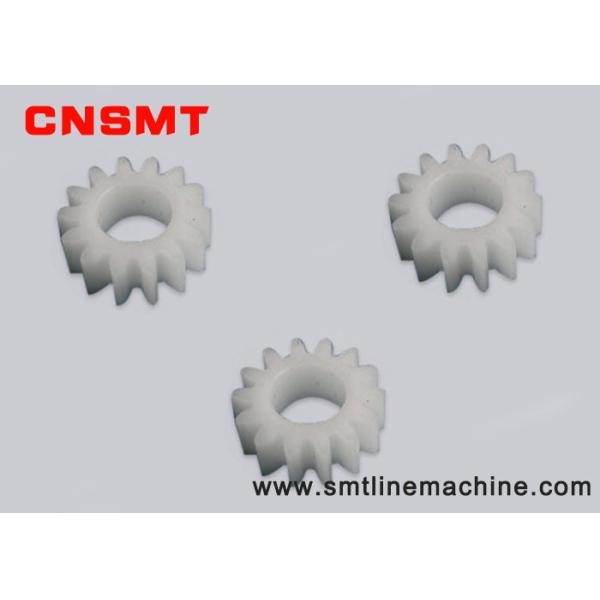 Transporte de rueda unidireccional del alimentador J2500448 de Samsung Cp45 Mounter