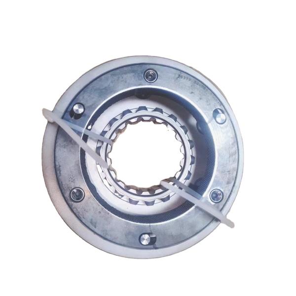 Shaanxi Automobile Transmission Sub-box Spindle Gear JS85F-1707121 Great and in F2000