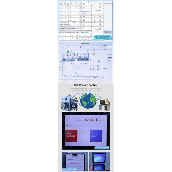 -75C 30Kg Small Pharmaceutical Freeze Dryer Pharmaceutical Lyophilizer