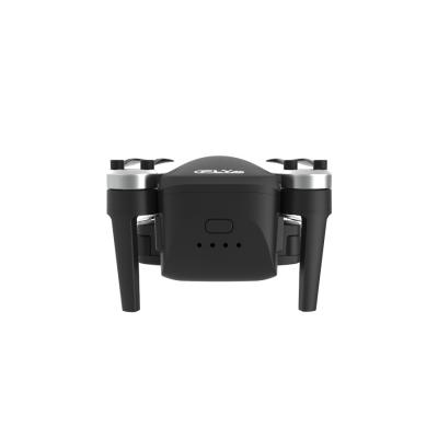 Foto do gesto do zangão de Ambarella A12 mini RC que dobra Rc Quadcopter