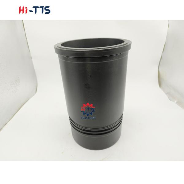 4089364 4095459 4344299 Revestimento de cilindros Para QSK23 S6D170 Partes de motores de máquinas diesel