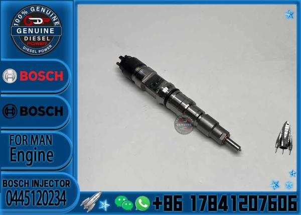 F00RJ02702 New High Quality 120 series injector solenoid valve FOORJ02702 f00rj02702 for 0445120424 0445120222 044512023