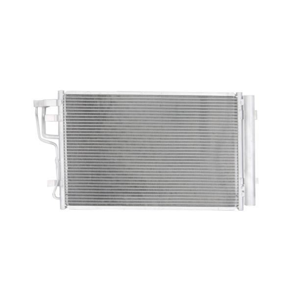976062H010AS Auto Parts Cooling System AC Condenser for Hyundai i30 ELANTRA 2000-2006