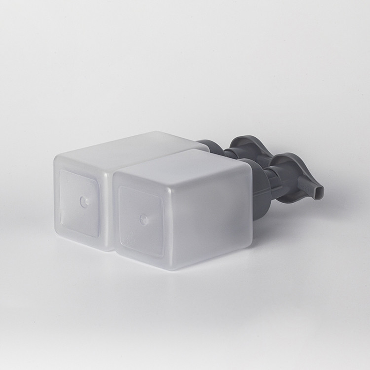 Повторно использованная бутылки пены ЛЮБИМЦА ширина Multiusage 60mm косметической прозрачная