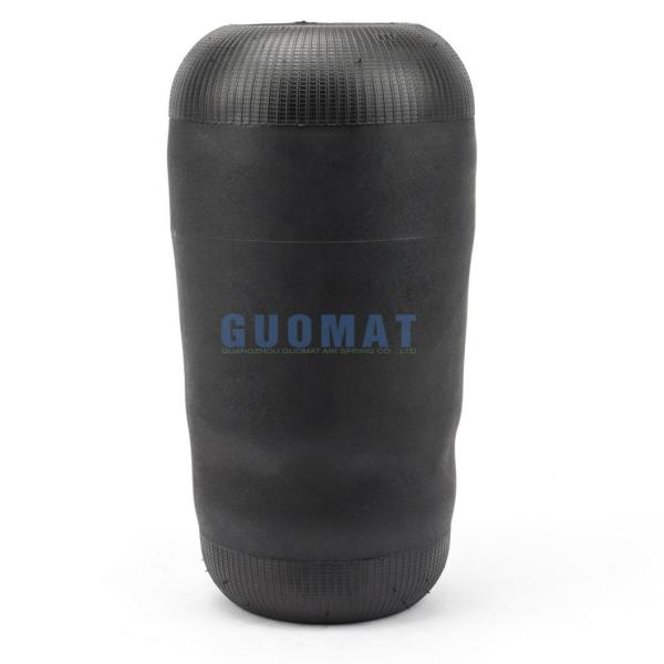 Aire lleno de gas Primavera Contitech 1885N1 Absorción de choque de aire Bolsa de aire de goma Phoenix