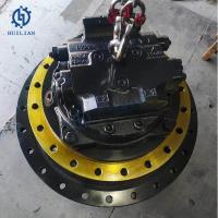 Hitachi 925168 ZX45 EX120M Travel Device Gearbox Reducer Travel Motor Excavator Parts