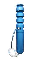 30kw 40hp 8 10 pouces 80m3/h 160m3/h pompe électrique submersible à eau