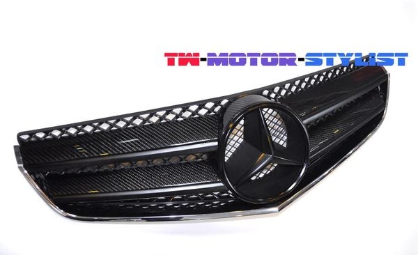 Грили черноты волокна нерезкости/углерода В207 В212 В204 В211 В203