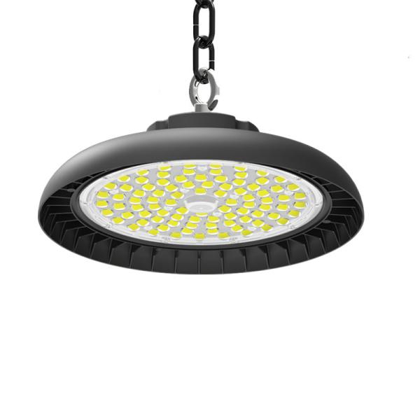 Waterproof Ip65 LED High Bay Workshop Lights High Ceiling Shop Lights 29250~31200lm