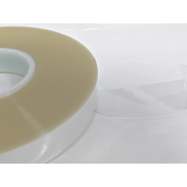 PET Silicone Protective Film For Electronics And Sheet Metal Protection