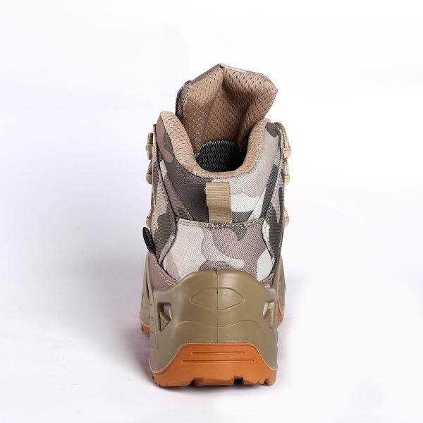 Ankle Support Eco Friendly Shoe Materials for EU 36-47 Eco-Friendly Manufacturing