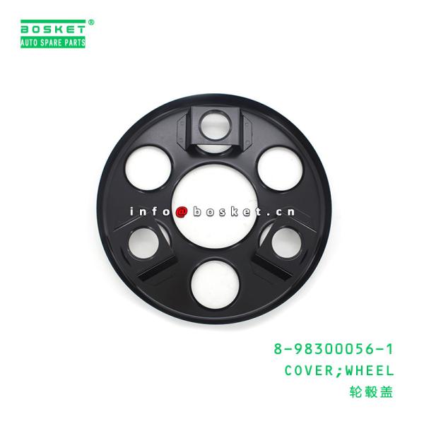 8-98300056-1 tampa de roda 8983000561 para o NQR de ISUZU NPR
