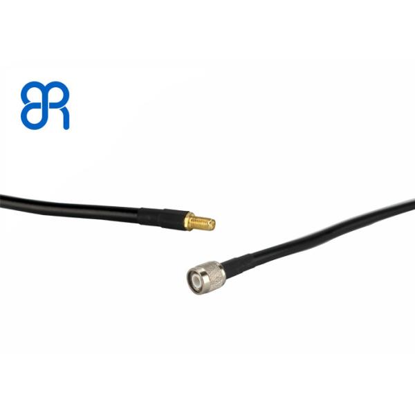 Сила 1.8KW коаксиального кабеля UHF RFID RF пиковая для спички TNC/n/соединителей SMA