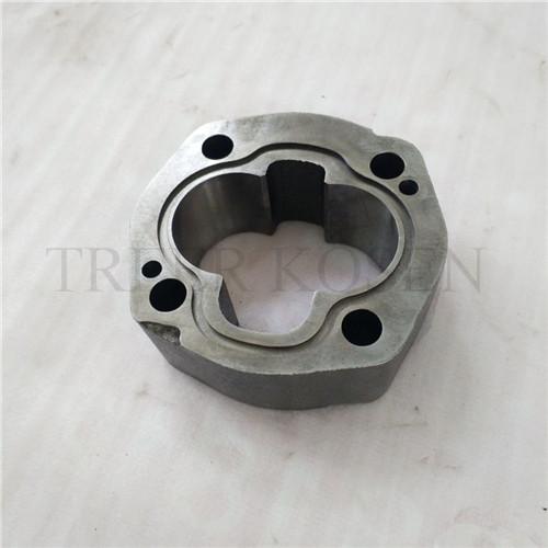 Gear pump parts Gear housing 323-8117-100