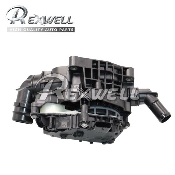 25600-2J100 Engine Thermostat Housing Assembly Top-Notch for Hyundai ACCENT CRETA Kia
