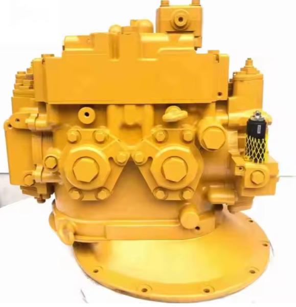  320C 320D Excavator Hydraulic Main Pump Assembly 272-6955 SBS120 Hydraulic Pump 173-3381 339-0512