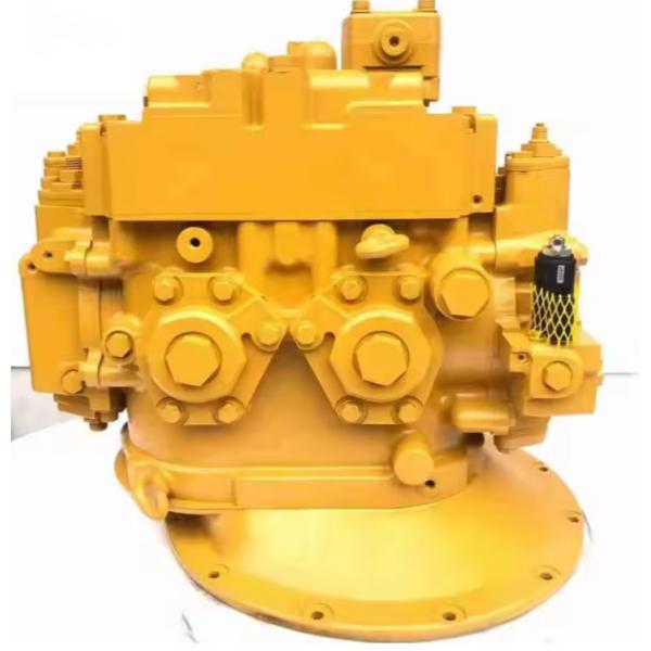  320C 320D Excavator Hydraulic Main Pump Assembly 272-6955 SBS120 Hydraulic Pump 173-3381 339-0512