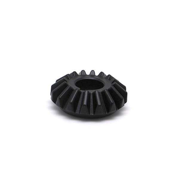 o padrão de bronze de anodização dos encaixes da flange do CNC não alinha a tiragem aceitada