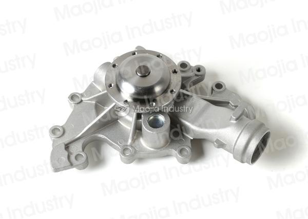 2005 2006 2007 Ford Mercury Freestar Windstar 3.8 3.9 4.0 L 5VZFE Automotive Water Pump Kit AW4102