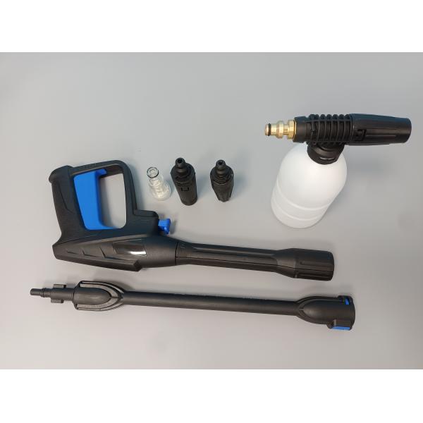 Max. Pressure 2400W 180 Bar 480L/Hour Electric High Pressure Washer for Car Cleaning