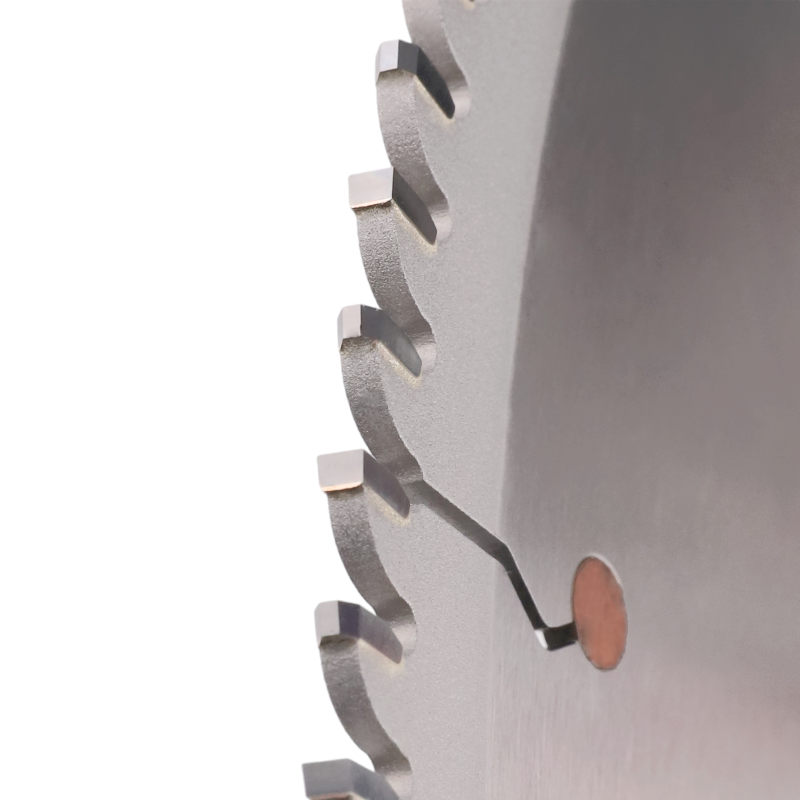 Lamboss Aluminum Cutting No Ferrous Metal Cutting TCT Circular Saw Blade Cutting Disc