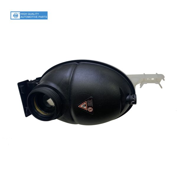 Auto Parts Coolant Expansion Tank Engine Coolant Reservoir Radiator Coolant Reservoir Expansion Tank for Mercedes-Benz W204