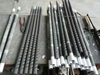 SG Type SiC Heating element