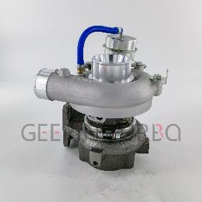 CT26 TD Toyota Land Cruiser Turbo Diesel 17201-17030 1HD-FT