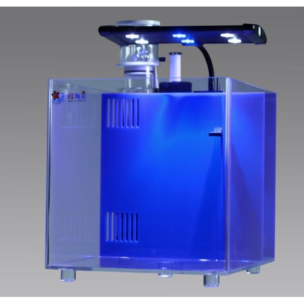 Aquarium mini acrylic fish tank A-40