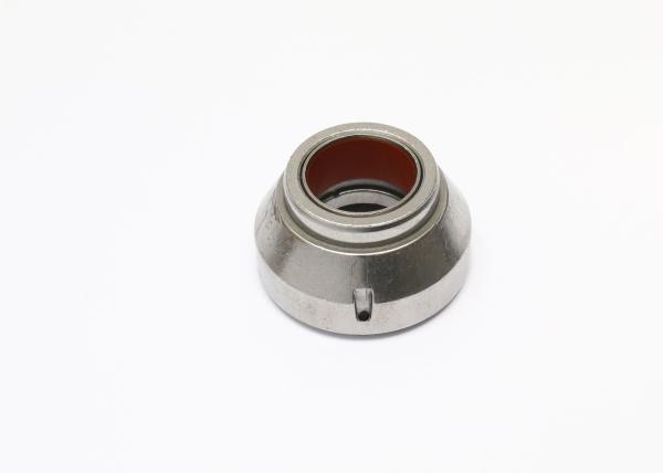 Surface hardness HRB65 - 95 Shock rod guide metal powder products with MPIF FC-0208