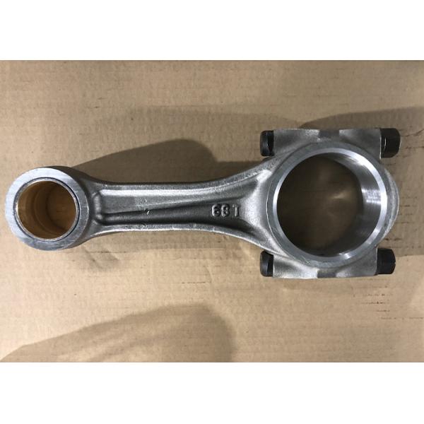 performance de Spare Parts Connecting Rod ME304973 de l'excavatrice 6D16 haute