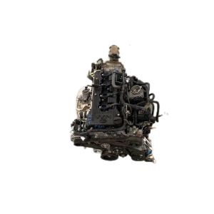 2TR Used Gasoline Engine for Toyota 4 Cylinders Engine