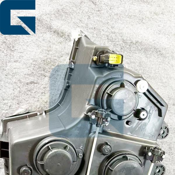 WG9925720002 Wg9925720002 Ensemble de phare pour pièces de camion
