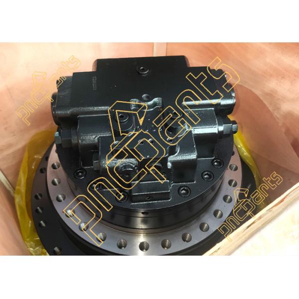 Прибор перемещения шестерни уменьшения R210 перемещения JCB220 31N6 40050 7 Прибор перемещения шестерни уменьшения R210 перемещения JCB220 31N6 40050 7