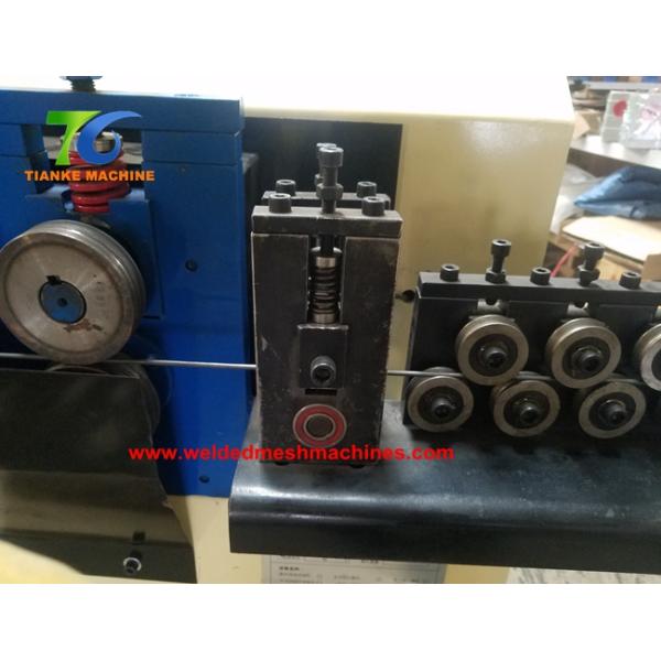 Гидравлическое кольцо провода делая PLC 7