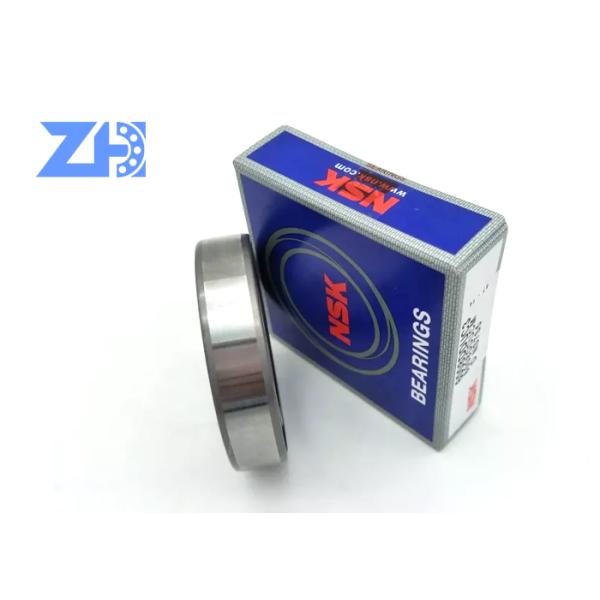 NSK Deep Groove Ball Bearing 6008 6008DDU Size 40*68*15mm groove ball bearing
