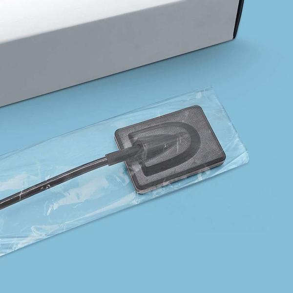 Dental Protective Cover Disposable Dental X-Ray Clean Cover Dental Barrier Sleeve For Digital Sensor
