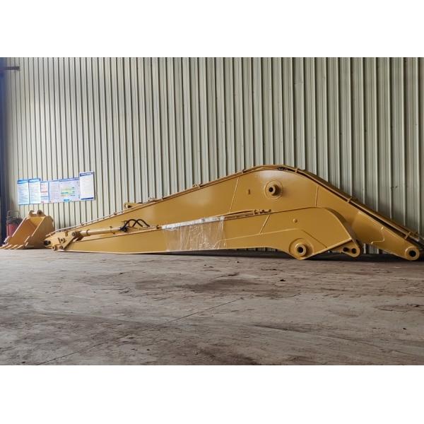 ZX200 DX200 SY205C Long Reach Excavator Booms  320 20-22T 13-16 Meter