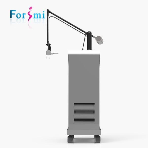 laserfractional sugrical laser resurfacing treatment  vaginal care Fractional skin resurfacing aging treatments