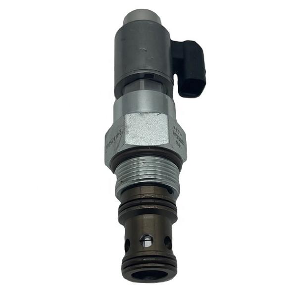 Excavator Solenoid Valve 4322212B For Chinese Excavator Part No 4322212B OEM Support