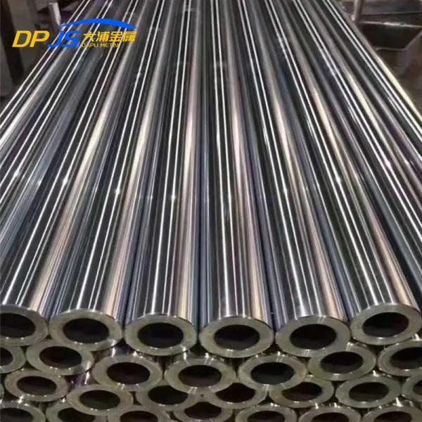 Труба трубопровода сплава никеля 502 для воздушно-космического пространства воздушных судн оборудования завершения военного