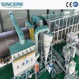 Three Layer FBE 2PEPP 3PEPP Steel Pipe Coating Line Anti Corrosion
