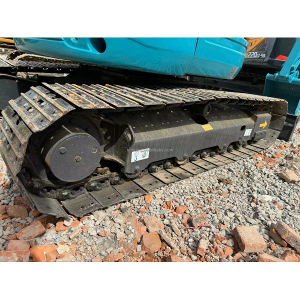 Kubota 155 Used Kubota Excavator Japan Made Used Small Excavator