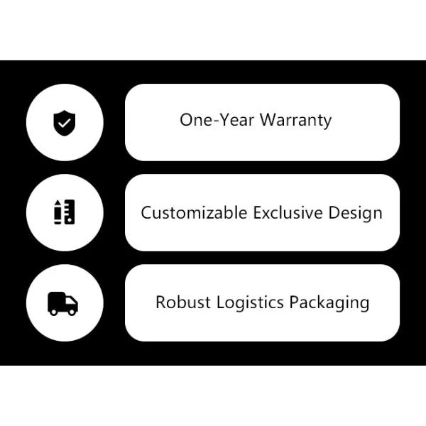 Caja de transporte comercial de alimentos calientes bandeja de transporte de LLDPE porta alimentos térmicos fríos calientes