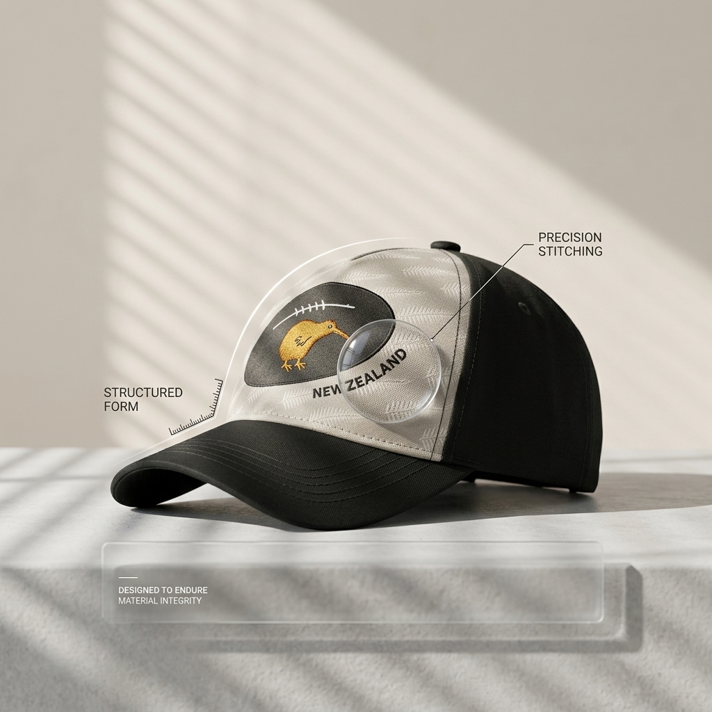 Terry Cloth Crown 5 Panel Baseball Cap Plush Texture Printed Design Custom Logo