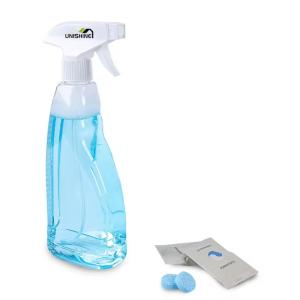 Auto Glass Cleaner Car Windshield Wash Cleaning Tablet Auto Windshield Cleaner