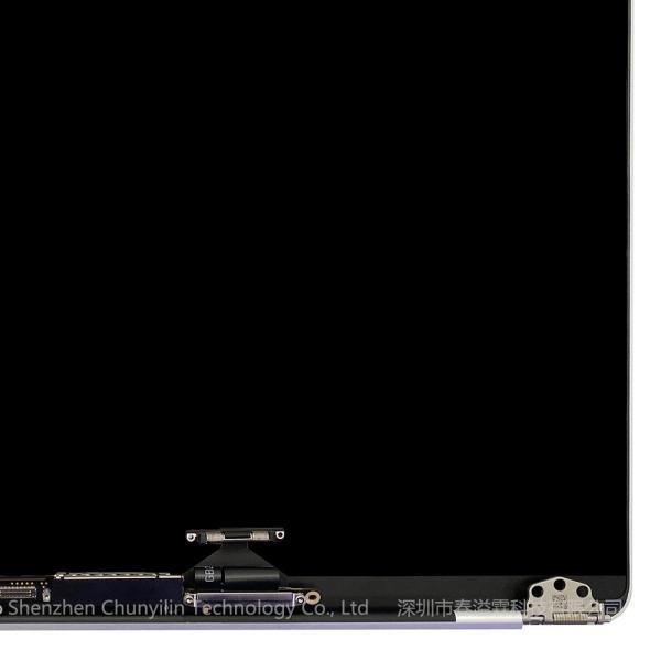 MacBook Pro 13 LCD Display Assembly Replacement Space grey– A2338 2020 M1, EMC8162 Retina Screen Panel