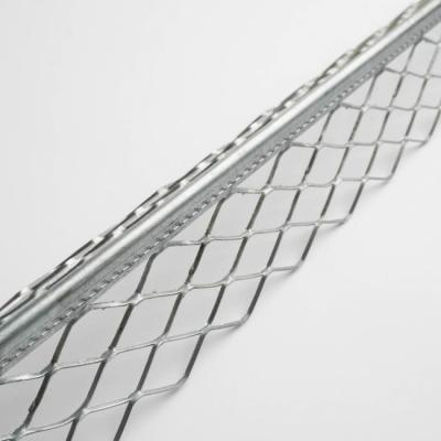Water Deflection Channel Corner Bead Sill Screed Conforms To Astm C1063