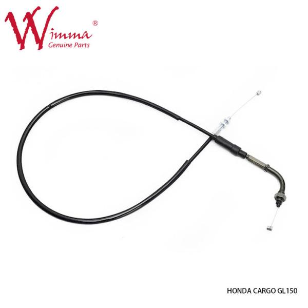 Kit de cabo de aceleração universal de motocicleta GL150 de alto desempenho