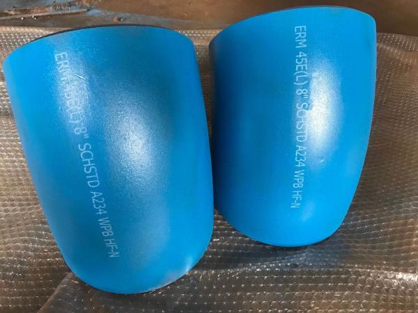 A350 Carbon Steel Elbow